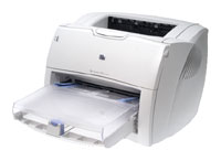 HP LaserJet 1200