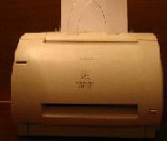 HP LaserJet 1200